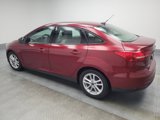 Used 2017 Ford Focus SE image 3