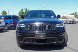 Used 2021 Jeep Grand Cherokee Laredo image 2