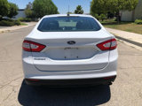 Used 2016 Ford Fusion S image 6