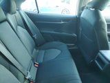 Certified 2019 Toyota Camry LE image 3
