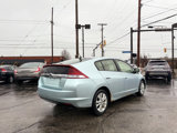 Used 2013 Honda Insight EX image 3
