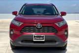 Used 2021 Toyota RAV4 XLE w/ Carpet Mat Package (TMS) image 3