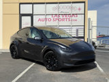 Used 2024 Tesla Model Y 2WD image 2