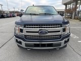 Used 2020 Ford F150 XLT w/ Equipment Group 301A Mid image 2