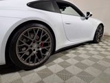 Used 2021 Porsche 911 Carrera 4S image 4