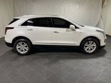 Used 2021 Cadillac XT5 Luxury image 4