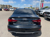 Used 2018 Audi A3 2.0T Premium Plus w/ Premium Plus Package image 5