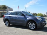 Used 2013 Chevrolet Equinox LS image 2