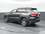 Used 2020 Jeep Grand Cherokee Overland image 5