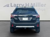 Used 2021 Subaru Outback Touring XT image 4