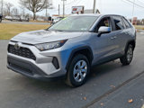 Used 2022 Toyota RAV4 LE image 3
