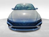 Certified 2024 Hyundai Elantra SEL image 2