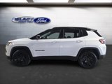 Used 2022 Jeep Compass Altitude w/ Convenience Group image 2