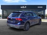 Used 2022 Volkswagen Tiguan SE image 5