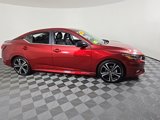 Used 2022 Nissan Sentra SR image 5