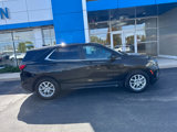 Used 2024 Chevrolet Equinox LT w/ LPO, Floor Liner Package image 3