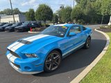 Used 2010 Ford Mustang Shelby GT500 image 5
