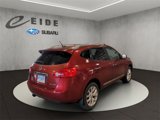 Used 2011 Nissan Rogue SV w/ SL Pkg image 4