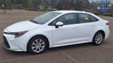 Used 2024 Toyota Corolla LE image 4