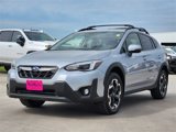 Used 2021 Subaru Crosstrek 2.5i Limited w/ Popular Package #5 image 3