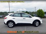 Used 2020 Ford Escape S image 4