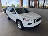 Used 2015 Jeep Cherokee Latitude image 4
