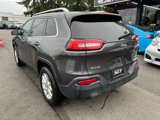 Used 2016 Jeep Cherokee Latitude image 5