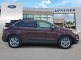 Used 2018 Ford Edge SEL w/ Equipment Group 201A image 4