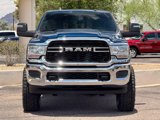 Used 2024 RAM 2500 Tradesman w/ Chrome Appearance Group image 2