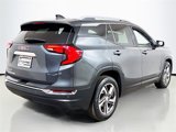 Used 2018 GMC Terrain SLT w/ Preferred Package image 4