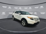Used 2013 Ford Explorer Limited image 2