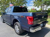Used 2016 Ford F150 Lariat w/ Equipment Group 502A Luxury image 6