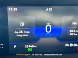Used 2022 Volkswagen Taos SE w/ Panoramic Sunroof Package image 2
