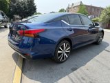 Used 2021 Nissan Altima 2.5 SR image 4