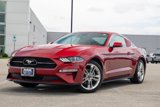 Certified 2020 Ford Mustang Coupe image 4
