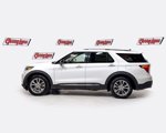 Used 2021 Ford Explorer Limited w/ Equipment Group 301A image 4