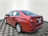 Used 2016 Nissan Sentra SV w/ Driver's Assist Package image 4