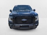 Used 2016 Ford F150 XLT w/ Equipment Group 302A Luxury image 2