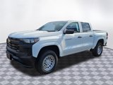 New 2025 Chevrolet Colorado W/T image 2