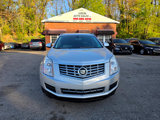 Used 2013 Cadillac SRX FWD image 2