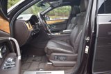 Used 2018 Bentley Bentayga Onyx Edition image 2