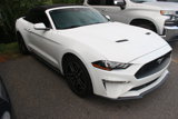Used 2021 Ford Mustang Premium image 3
