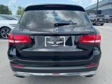 Used 2017 Mercedes-Benz GLC 300 4MATIC image 4