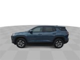 New 2025 Chevrolet Equinox LT image 5