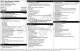 Used 2017 Jeep Compass Latitude w/ Cold Weather Group image 2