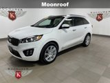 Used 2016 Kia Sorento SX w/ SXL Technology Package image 3