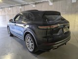 Certified 2021 Porsche Cayenne image 3