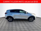 Used 2021 Kia Sportage LX w/ LX Fwd Popular Package image 4