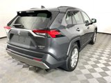 Used 2025 Toyota RAV4 Limited image 6