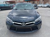 Used 2017 Toyota Camry XLE image 2